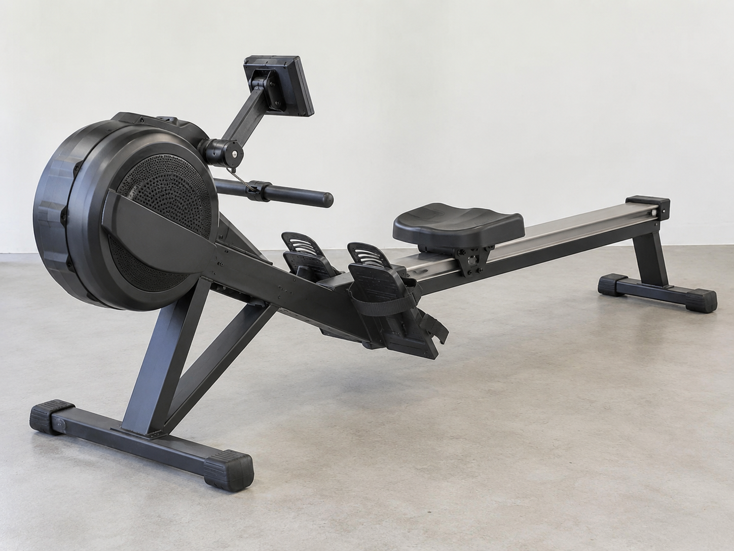 24kg Cast-Iron Kettlebell demo listing image