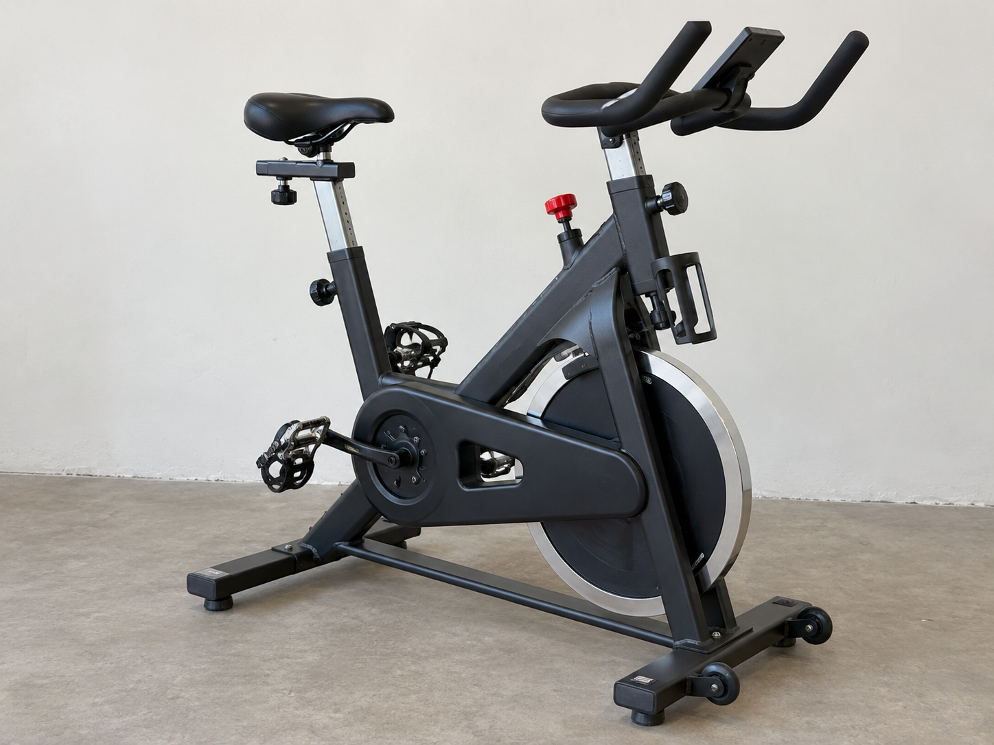 Pair of 15kg Dumbbells demo listing image