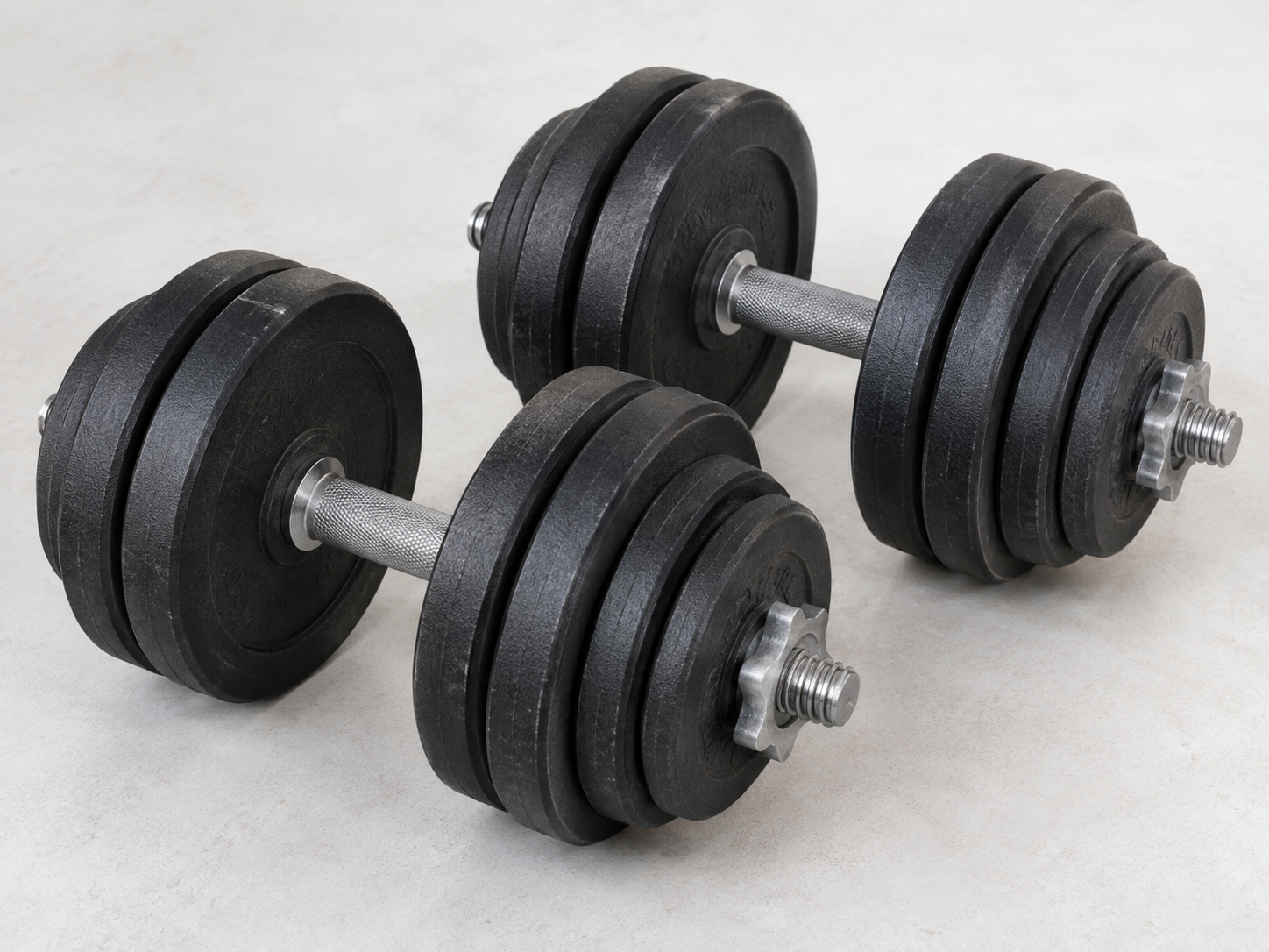 Adjustable Weight Bench demo listing image