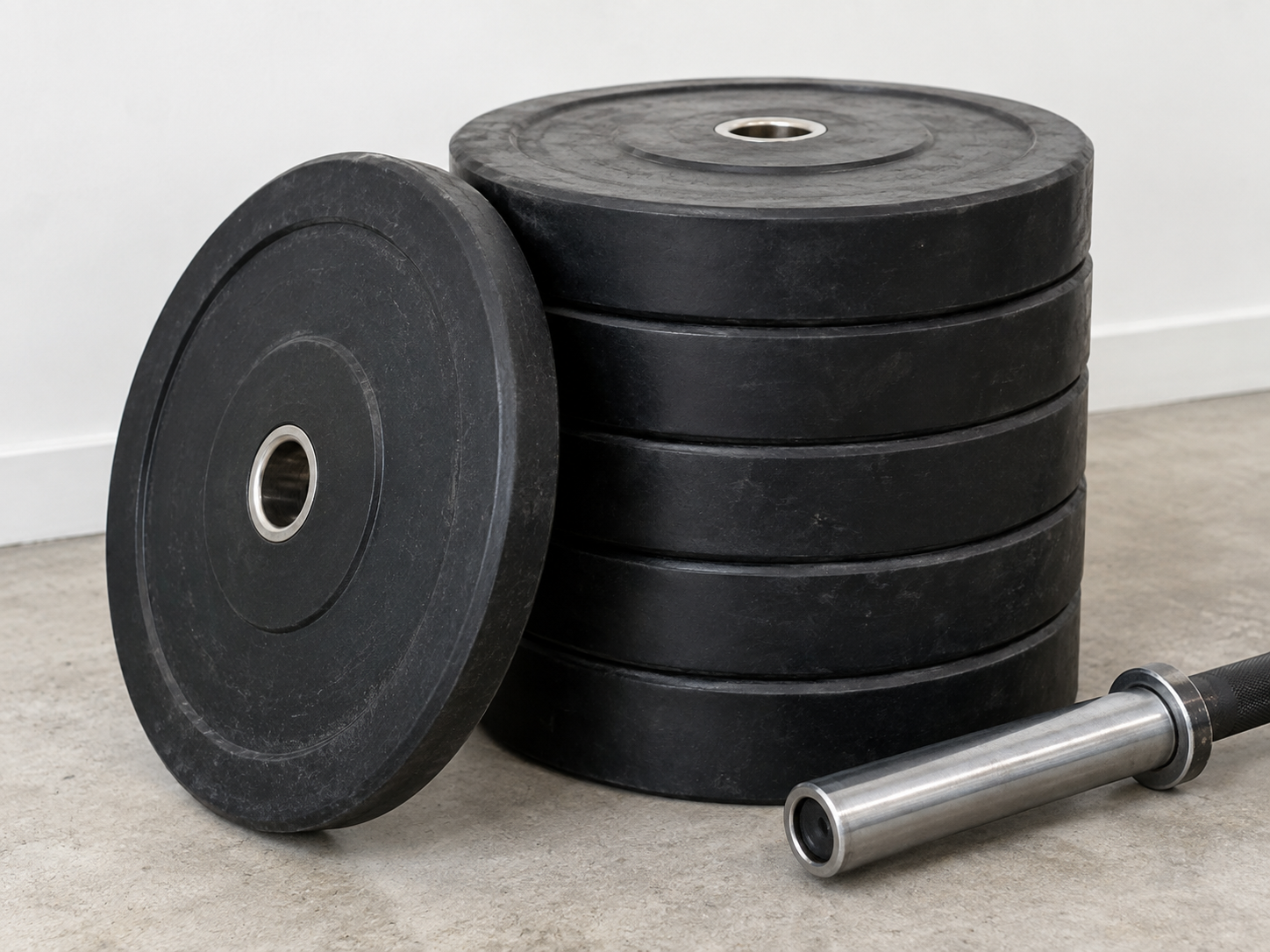 Concept2 RowErg demo listing image